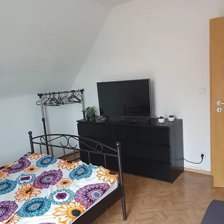Vacation For Fitters * Knetzgau