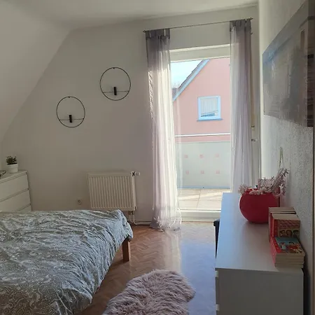 Vacation For Fitters * Knetzgau